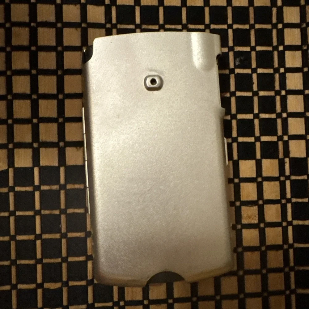 Vintage HP iPAQ H4355 Pocket PC – Windows Mobile 2003 – Tested –  W/Pen / Case